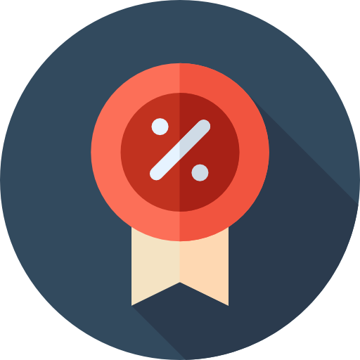 Discount Icon Ecommerce Sets Freepik