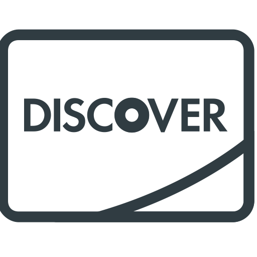Discover, Payment, Pay, Check Out, Credit Card, Card Icon