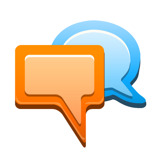 Discussion Icon