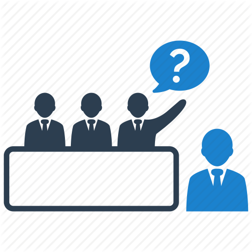 Business, Conversation, Discussion Icon