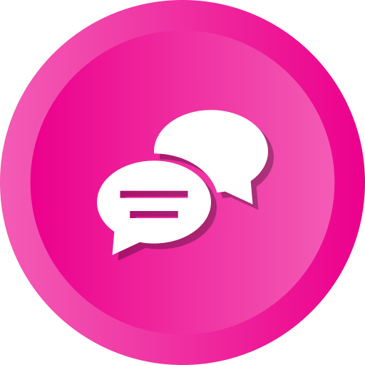 Discussion Icon