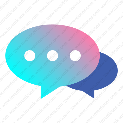 Download Discussion Icon Inventicons