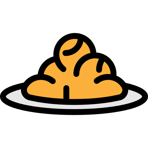 Dish Icon