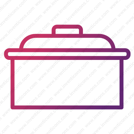 Download Casserole,dish Icon Inventicons