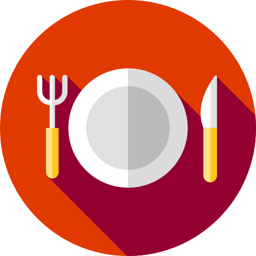 Dish Icon