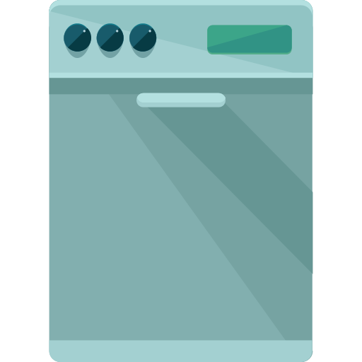 Dishwasher Png Icon