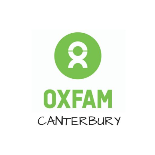 Oxfam Canterbury