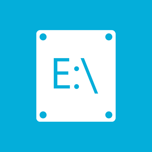 Cleanup, Mirror, Disk Icon