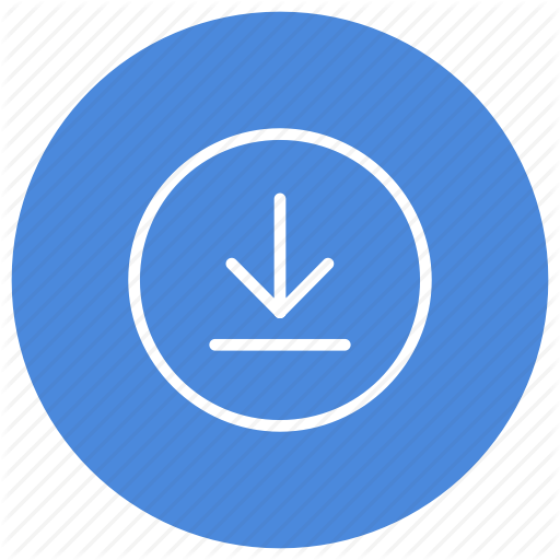 Data, Documents, Download, Files, Folders, Hard Disk, Storage Icon