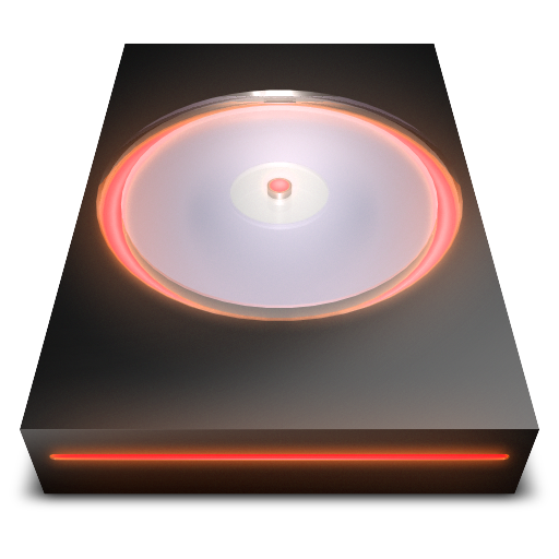 Super Cool Disk Drive Icon Png Over Millions Vectors, Stock