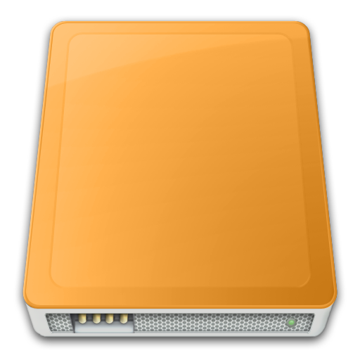 Removable Disk Icon Download Free Icons