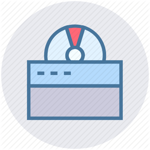 Cd, Data Science, Disk, Storage, Web Page, Website Icon