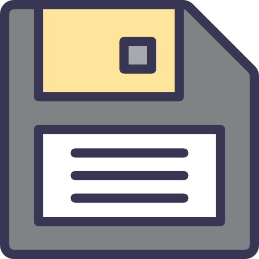 Floppy Disk, Technology, Flash Disk, Multimedia, Save, Save