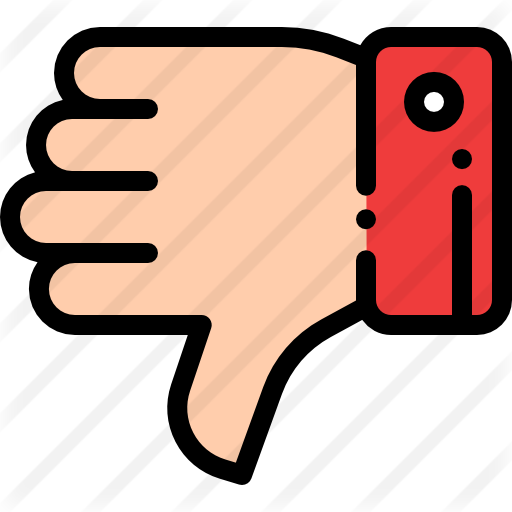 Dislike
