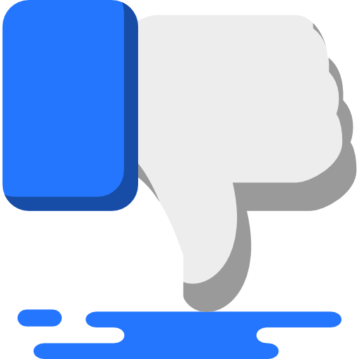 Dislike Icon Free Of Miscellanea Icons