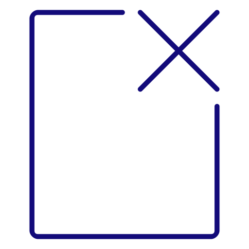 Close, Delete, Remove, Cancel, Circle, Dismiss Icon