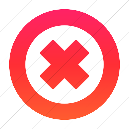 Simple Ios Orange Gradient Bootstrap Font Awesome Times