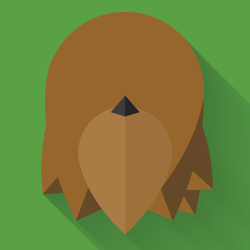 Chewbacca Icon