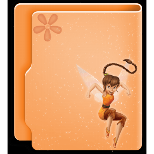 Foldersdisneyfairies