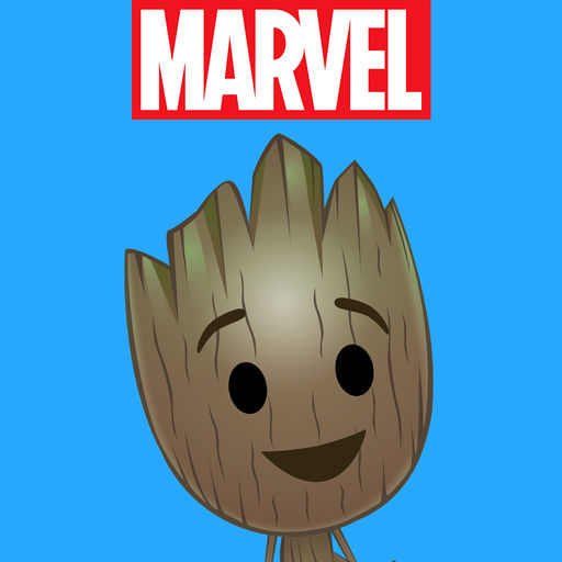 Guardians Of The Galaxy Sticker Pack Released For Ios