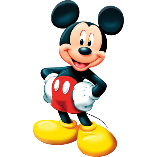 Free Disney Desktop Icons Images