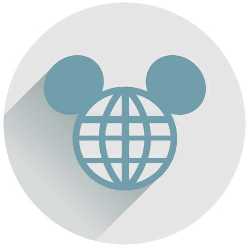 Disney's Magic Kingdom Is The Center Of The Walt Disney World