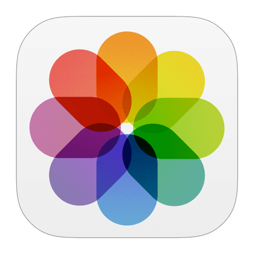 Download Free Png Photos Icon Ios Dlpng