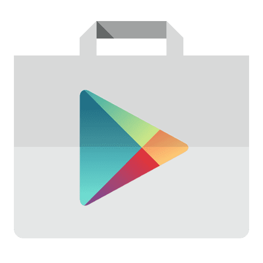 Download Free Png Play Store Icon Android Lollipop Dlpng