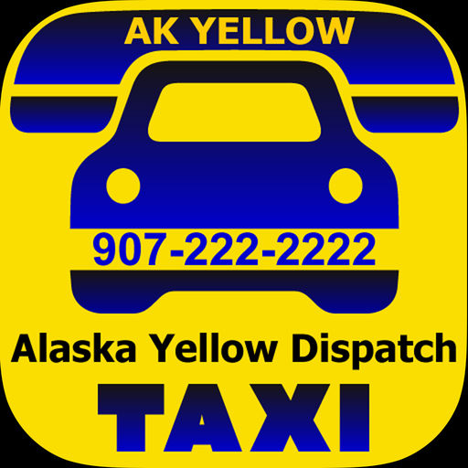 Ak Yellow Dispatch