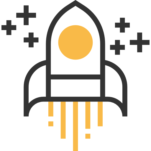 Startup Icon