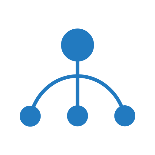 Distribution, Finance, Financial Source Icon Png And Vector
