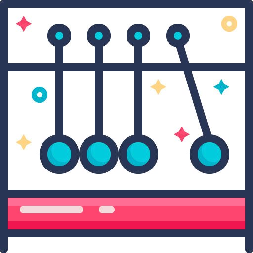 Science Icon Pack Codester