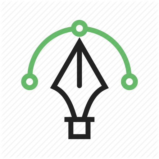 Design, Drawing, Line, Pen, Startup, Tools, Web Icon