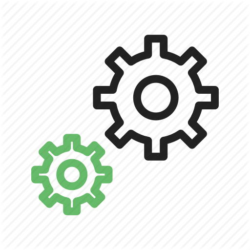 Hardware, Repair, Service, Support, Technical, Technology, Tool Icon