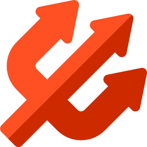 Trident Icon