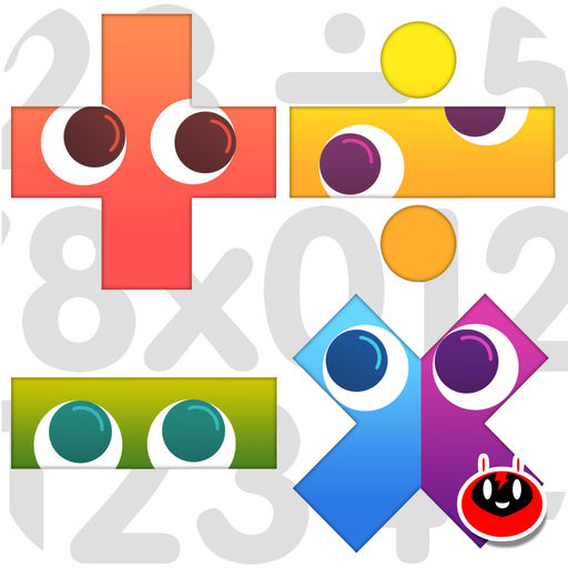 Five Monkeys Math Play The Combination Of Add, Subtract, Multiply