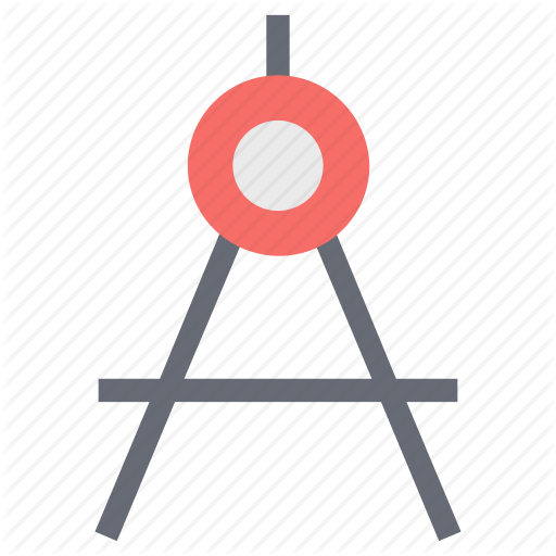 Compass, Divider, Drafting Instrument, Drawing Compass, Drawing