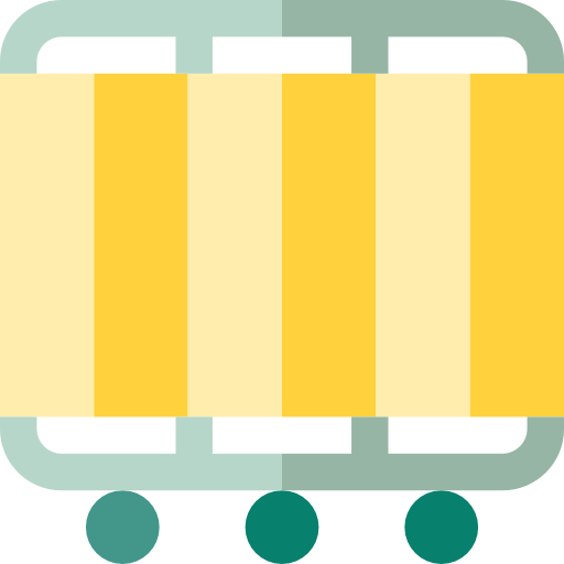 Room Divider Icon