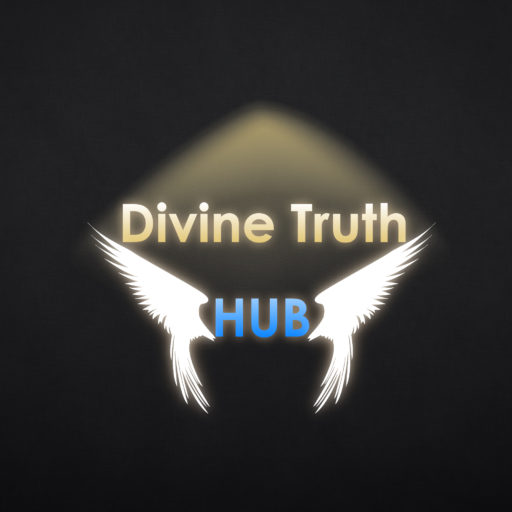 Divine Truth Hub