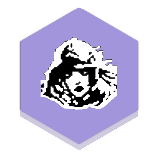 Made A Honeycomb Icon For For Those Using Rainmeter