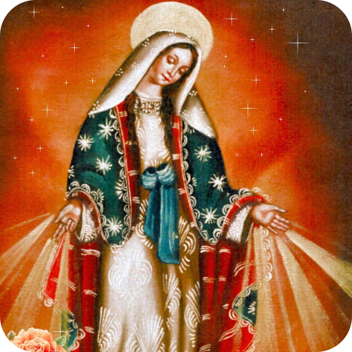 Rosary Audio Amazon Ca Appstore For Android