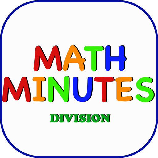 Math Minutes Division