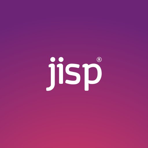 Jisp On Twitter Discover Diy Head To The Eye Icon On The Jisp
