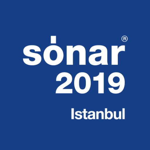 Sonar Istanbul