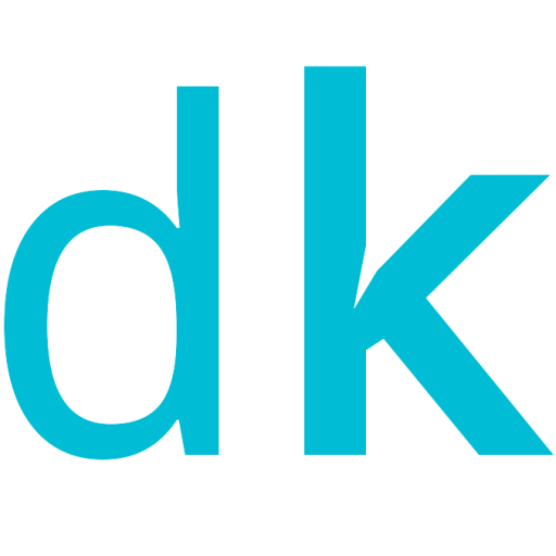 Dk Icon