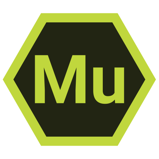 Mu, Dk Icon