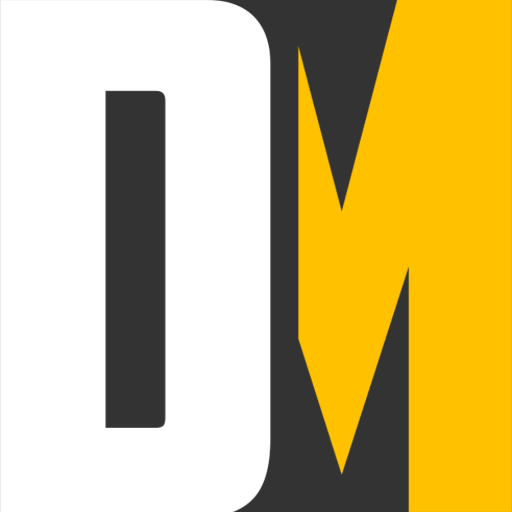 Dm Icon App David Product Design