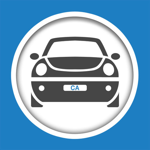 California Dmv Test Prep