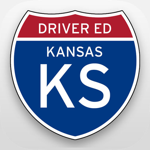 Kansas Dmv Driver License Reviewer App