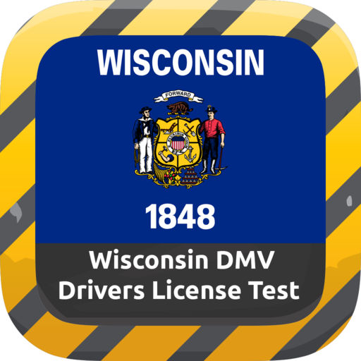 Wisconsin Dmv Drivers License Handbook Wi Signs